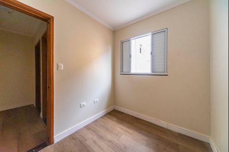 Casa de condomínio à venda com 120m², 3 quartos e 1 vagaQuarto 2