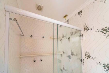 Casa de condomínio à venda com 120m², 3 quartos e 1 vagaBanheiro do Quarto 3