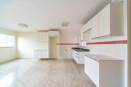 Casa de condomínio à venda com 120m², 3 quartos e 1 vagaCozinha 