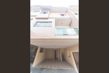 Casa de condomínio à venda com 120m², 3 quartos e 1 vagaGaragem