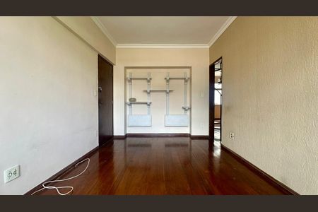 Sala  de apartamento à venda com 4 quartos, 180m² em Coracao de Jesus, Belo Horizonte