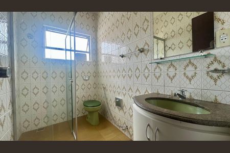 Apartamento à venda com 180m², 4 quartos e 2 vagas Apartamento à venda com 180m², 4 quartos e 2 vagasBanheiro