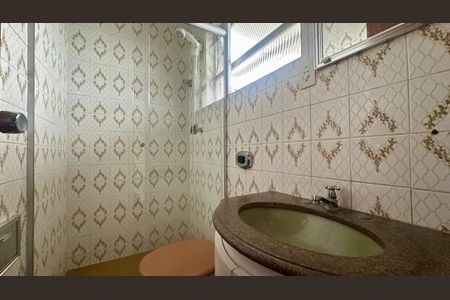 Apartamento à venda com 180m², 4 quartos e 2 vagas Apartamento à venda com 180m², 4 quartos e 2 vagasBanheiro