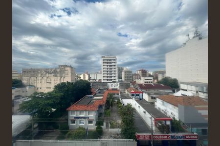 Apartamento à venda com 93m², 3 quartos e 2 vagasVista da Suíte