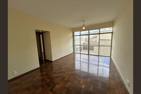 Sala de apartamento para alugar com 3 quartos, 93m² em Méier, Rio de Janeiro