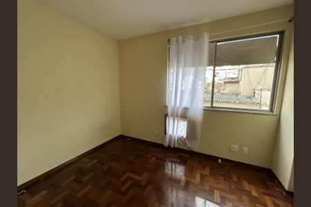 Quarto 1 de apartamento para alugar com 3 quartos, 93m² em Méier, Rio de Janeiro