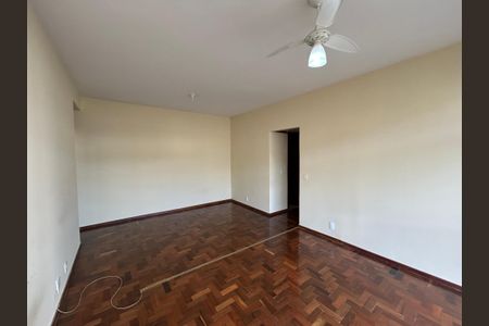 Sala de apartamento para alugar com 3 quartos, 93m² em Méier, Rio de Janeiro