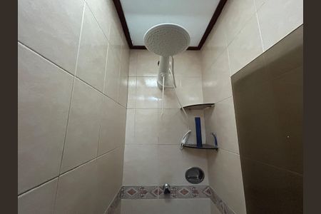 Apartamento à venda com 93m², 3 quartos e 2 vagasBanheiro Social