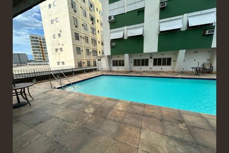 Apartamento à venda com 93m², 3 quartos e 2 vagasÁrea comum - Piscina