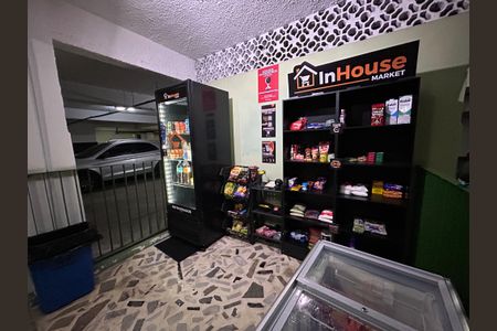 Apartamento à venda com 93m², 3 quartos e 2 vagasÁrea comum