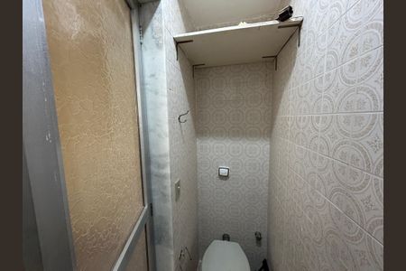 Apartamento à venda com 93m², 3 quartos e 2 vagasBanheiro de serviço