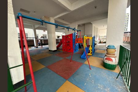 Apartamento à venda com 93m², 3 quartos e 2 vagasÁrea comum - Playground