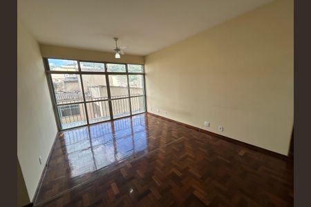 Sala de apartamento para alugar com 3 quartos, 93m² em Méier, Rio de Janeiro