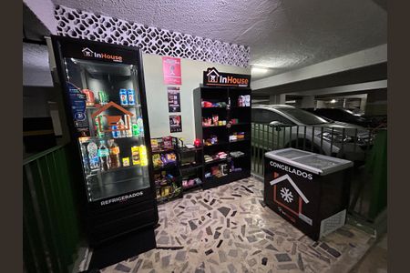 Apartamento à venda com 93m², 3 quartos e 2 vagasÁrea comum