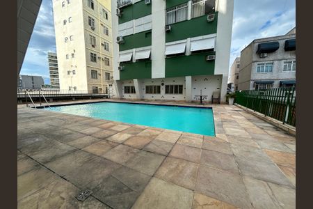 Apartamento à venda com 93m², 3 quartos e 2 vagasÁrea comum - Piscina