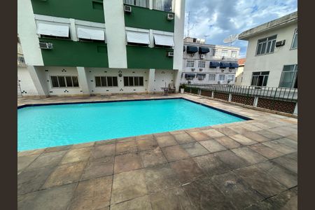 Apartamento à venda com 93m², 3 quartos e 2 vagasÁrea comum - Piscina