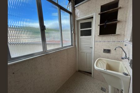 Apartamento à venda com 93m², 3 quartos e 2 vagasÁrea de Serviço