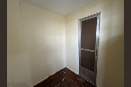 Apartamento à venda com 93m², 3 quartos e 2 vagasQuarto de Serviço