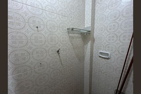 Apartamento à venda com 93m², 3 quartos e 2 vagasBanheiro de serviço