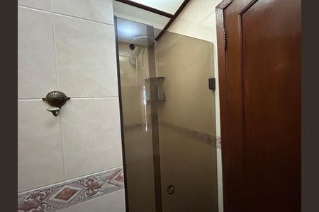 Apartamento à venda com 93m², 3 quartos e 2 vagasBanheiro Social