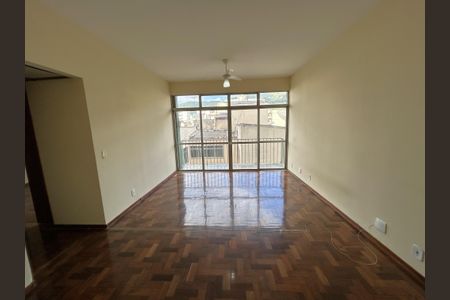 Sala de apartamento para alugar com 3 quartos, 93m² em Méier, Rio de Janeiro