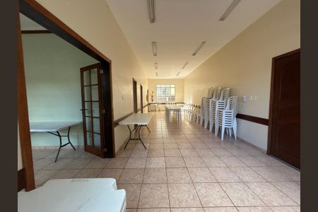Apartamento à venda com 93m², 3 quartos e 2 vagasÁrea comum - Salão de festas
