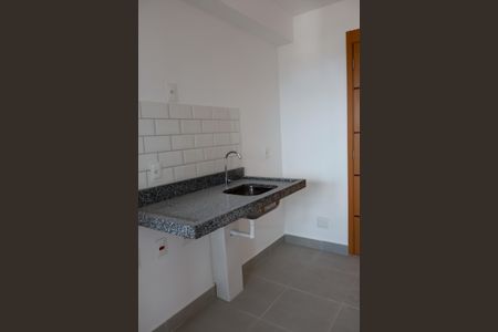 Apartamento à venda com 38m², 2 quartos e 1 vaga Apartamento à venda com 38m², 2 quartos e 1 vagaCozinha
