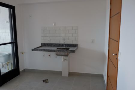 Apartamento à venda com 38m², 2 quartos e 1 vaga Apartamento à venda com 38m², 2 quartos e 1 vagaCozinha