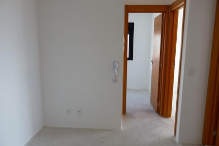 sala de apartamento à venda com 2 quartos, 38m² em Centro, Osasco