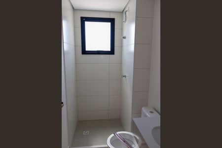Apartamento à venda com 38m², 2 quartos e 1 vaga Apartamento à venda com 38m², 2 quartos e 1 vagaBanheiro