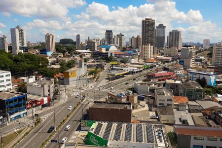 Apartamento à venda com 38m², 2 quartos e 1 vaga Apartamento à venda com 38m², 2 quartos e 1 vagaVista