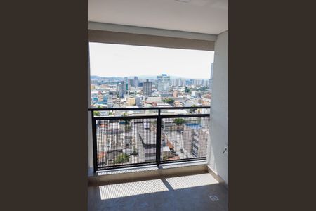 Apartamento à venda com 38m², 2 quartos e 1 vaga Apartamento à venda com 38m², 2 quartos e 1 vagaSacada