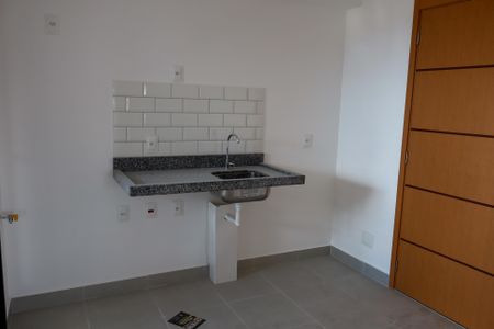 Apartamento à venda com 38m², 2 quartos e 1 vaga Apartamento à venda com 38m², 2 quartos e 1 vagaCozinha