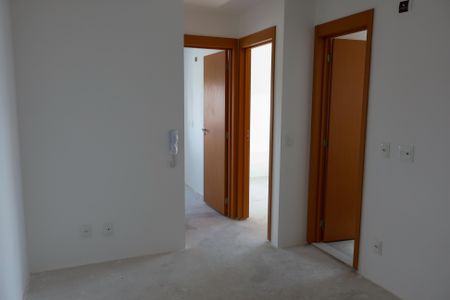 sala de apartamento à venda com 2 quartos, 38m² em Centro, Osasco