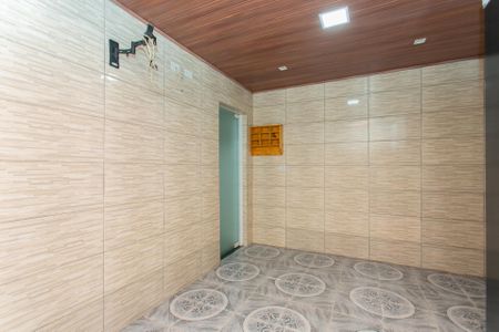 Casa à venda com 78m², 1 quarto e 1 vagaQuarto 