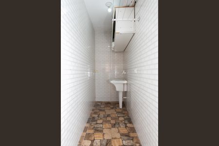 Casa à venda com 78m², 1 quarto e 1 vagaÁrea de Serviço