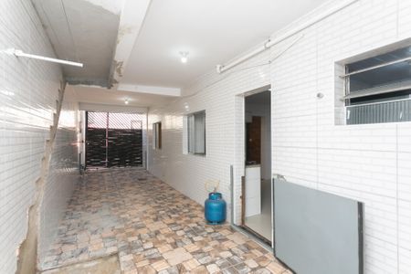 Casa à venda com 78m², 1 quarto e 1 vagaGaragem 