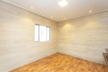 Casa à venda com 78m², 1 quarto e 1 vagaSala