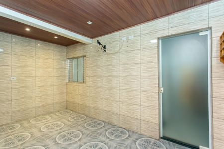 Casa à venda com 78m², 1 quarto e 1 vagaQuarto 