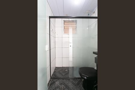 Casa à venda com 78m², 1 quarto e 1 vagaBanheiro 