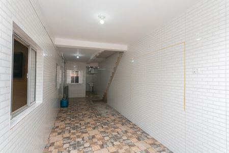 Casa à venda com 78m², 1 quarto e 1 vagaGaragem 
