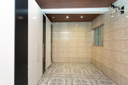 Quarto  de casa para alugar com 1 quarto, 78m² em Vila Nova Uniao, São Paulo