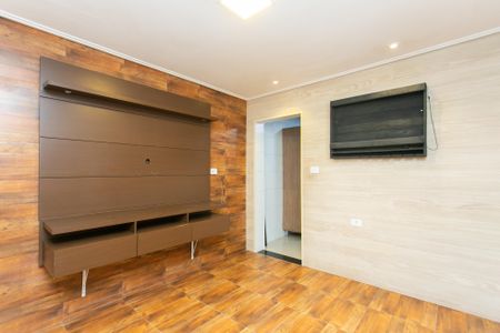 Sala de casa para alugar com 1 quarto, 78m² em Vila Nova Uniao, São Paulo