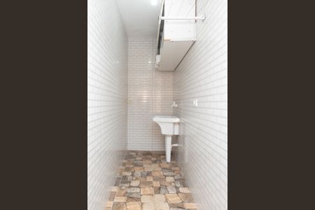 Casa à venda com 78m², 1 quarto e 1 vagaÁrea de Serviço