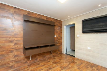 Sala de casa para alugar com 1 quarto, 78m² em Vila Nova Uniao, São Paulo
