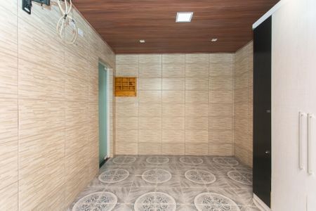 Casa à venda com 78m², 1 quarto e 1 vagaQuarto 