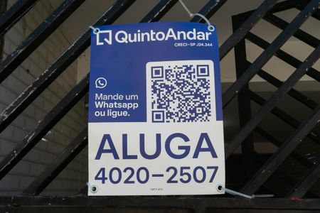 Casa à venda com 78m², 1 quarto e 1 vagaPlaca 