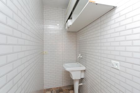 Casa à venda com 78m², 1 quarto e 1 vagaÁrea de Serviço