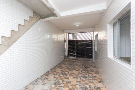 Casa à venda com 78m², 1 quarto e 1 vagaGaragem 
