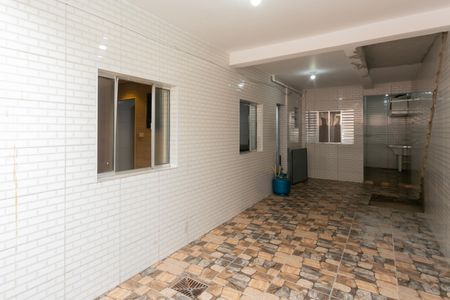 Casa à venda com 78m², 1 quarto e 1 vagaGaragem 